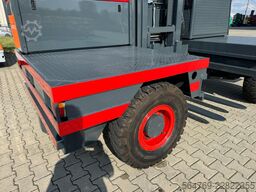 Linde S50 //Perfect/Lke new/2346 hours