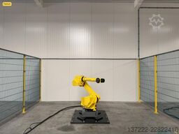 FANUC M-710iC/70