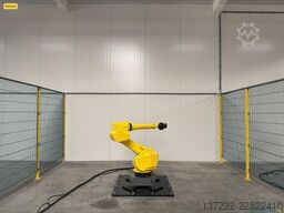 FANUC M-710iC/70