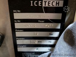 ICETECH ICEBLAST KG6