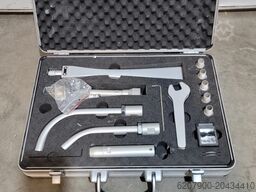 ICETECH ICEBLAST KG6