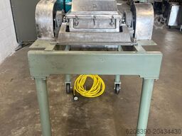 Fitzpatrick DKAS012 hammermill