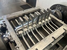 Fitzpatrick DKAS012 hammermill