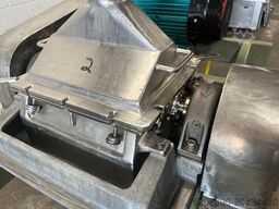 Fitzpatrick DKAS012 hammermill