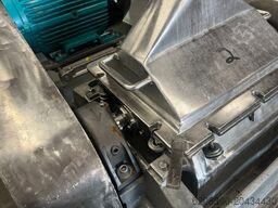 Fitzpatrick DKAS012 hammermill