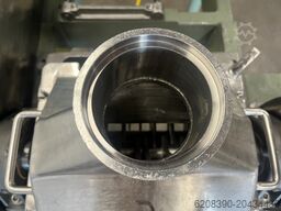 Fitzpatrick DKAS012 hammermill