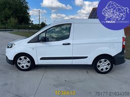 Ford Transit COURIER 1.5 TDCI TREND