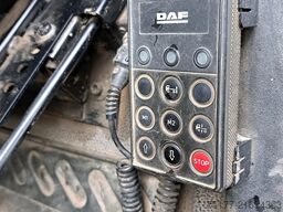 DAF 85 CF 460
