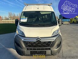 Citroen Jumper 130cv