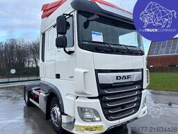 DAF XF 480