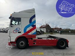 DAF XF 460