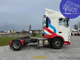 DAF XF 460