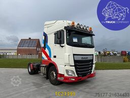 DAF XF 460