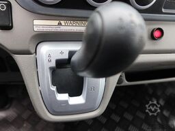 FUSO Canter 7 C 18 Bak+Klep 1.000 kg Euro 6