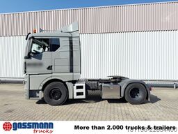 MAN TGX 18.470 4x2 BL SA, Navi, LED