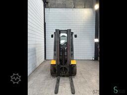 Jungheinrich EFG 535k