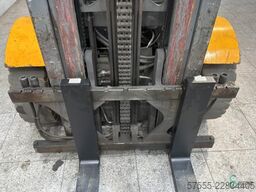 Jungheinrich EFG 535k