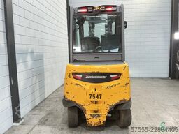 Jungheinrich EFG 535k
