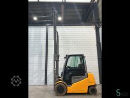 Jungheinrich EFG 535k