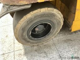 Jungheinrich EFG 535k