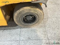 Jungheinrich EFG 535k
