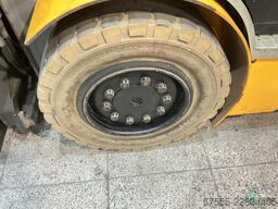 Jungheinrich EFG 535k