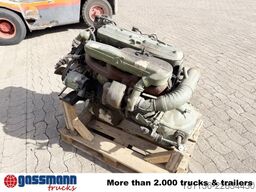 Mercedes-Benz OM 366A Motor, 6-Zylinder