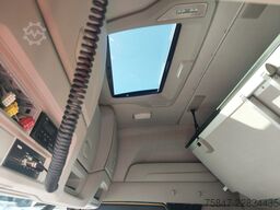 Iveco S-Way AS 440 S 46 T/P Kipphydraulik