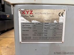 XYZ SLX1630