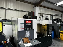 Mazak VCN-510C-II