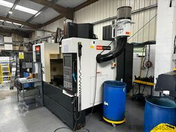 Mazak VCN-510C-II