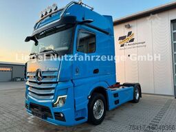 MERCEDES-BENZ Actros 1853*BL*EURO 6D*Giga Space*Retarder