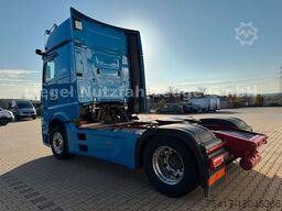 MERCEDES-BENZ Actros 1853*BL*EURO 6D*Giga Space*Retarder