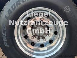 MERCEDES-BENZ Actros 1853*BL*EURO 6D*Giga Space*Retarder