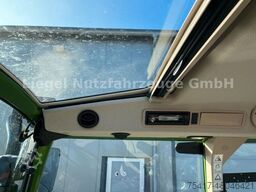 FENDT 209 S Vario Gen 3 mit Frontlader