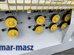 Obtaczarka 140mm SAFO WEMA PROBST HAMECH