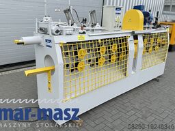 Obtaczarka 140mm SAFO WEMA PROBST HAMECH 