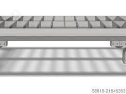 Oliver Fritz GmbH & Co. KG Strahlwagen für Strahlanlage