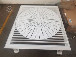 Oliver Fritz GmbH & Co. KG Strahlwagen für Strahlanlage