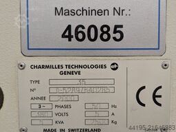 Charmilles Roboform 35