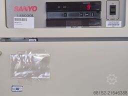 Sanyo MPR 720 Labcool