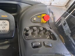 Yale MR 14
