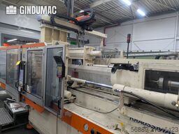 KraussMaffei KM 800-6100MX