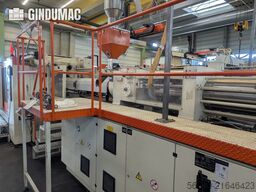 KraussMaffei KM 800-6100MX