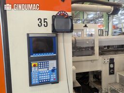 KraussMaffei KM 800-6100MX