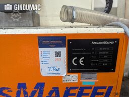 KraussMaffei KM 800-6100MX