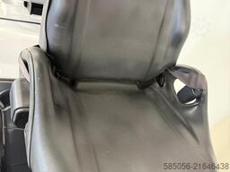 UniCarriers 11076 - FGE15T5