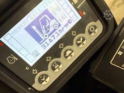 UniCarriers 11076 - FGE15T5