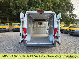 FIAT Ducato L4H2 1.Hd Klima Lang Hoch Cam