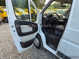 FIAT Ducato L4H2 1.Hd Klima Lang Hoch Cam